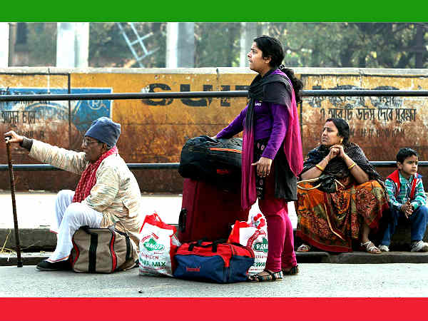 ವಿಮಾನಯಾನ ಅಬಾಧಿತ ಆದರೂ: