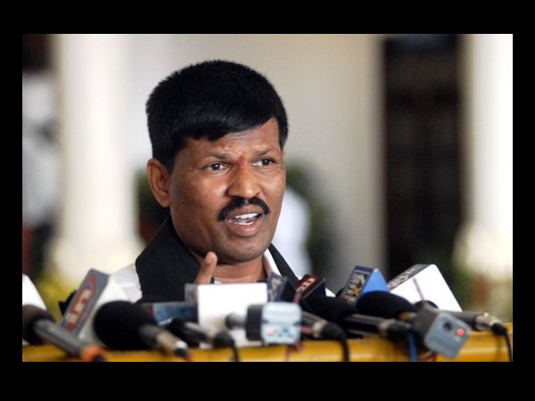 ಗೂಳಿಹಟ್ಟಿ ಶೇಖರ್ (ಪಕ್ಷೇತರ)