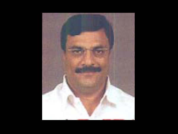 ನರೇಂದ್ರಸ್ವಾಮಿ (ಪಕ್ಷೇತರ)