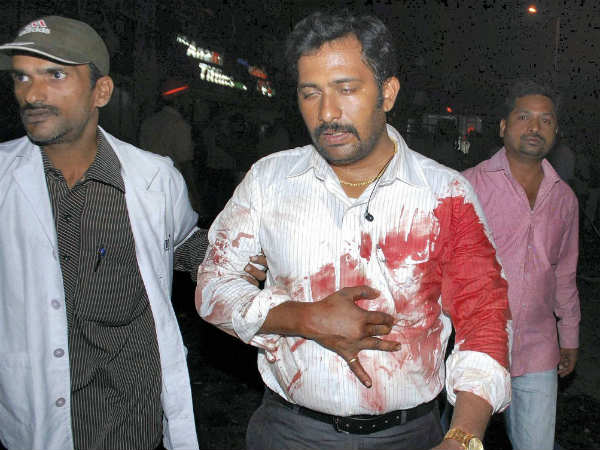 ಕೇಂದ್ರ ಗೃಹ ಸಚಿವರಿಗೆ ಮೊದಲೇ ತಿಳಿದಿತ್ತಂತೆ