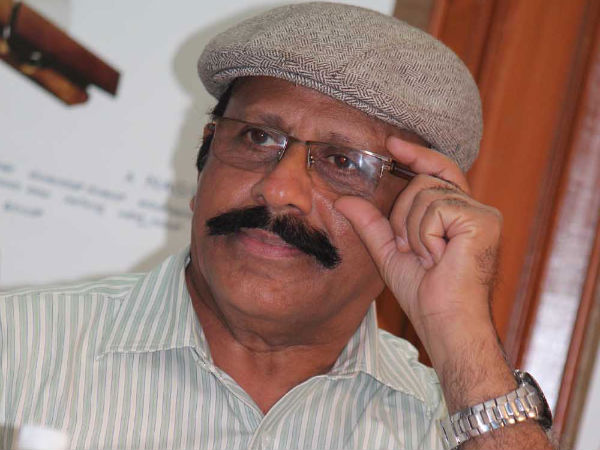 Why Tiger BB Ashok Kumar targeted Why Tiger BB Ashok Kumar targeted