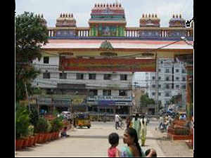 Hyderabad Twin Blasts- plan was to bomb Dilsuknagar Sai Baba temple Hyderabad Twin Blasts- plan was to bomb Dilsuknagar Sai Baba temple