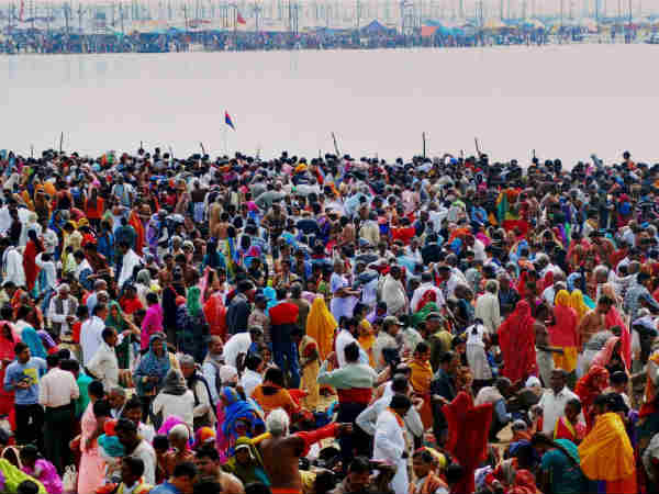 ಕುಂಭಮೇಳದಲ್ಲಿ ಫೋಟೋಗ್ರಾಫಿ ನಿಷೇಧ