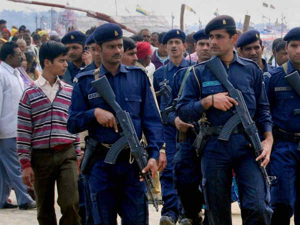ಕುಂಭಮೇಳದಲ್ಲಿ ಫೋಟೋಗ್ರಾಫಿ ನಿಷೇಧ