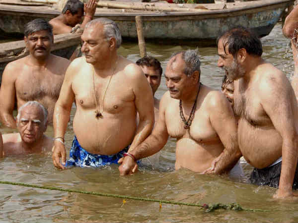 ಕುಂಭಮೇಳದಲ್ಲಿ ಫೋಟೋಗ್ರಾಫಿ ನಿಷೇಧ