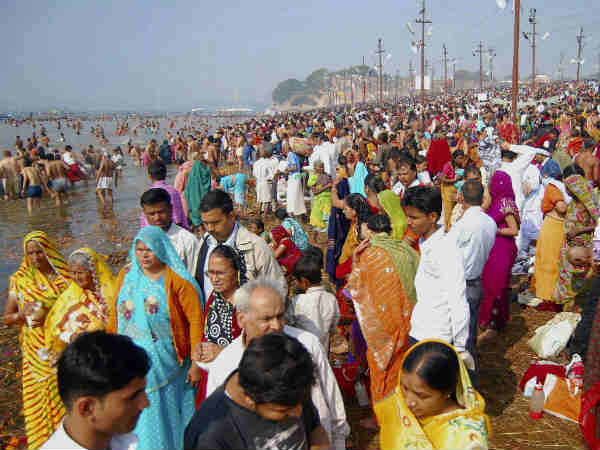 ಕುಂಭಮೇಳದಲ್ಲಿ ಫೋಟೋಗ್ರಾಫಿ ನಿಷೇಧ