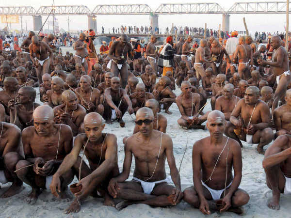 ಕುಂಭಮೇಳದಲ್ಲಿ ಫೋಟೋಗ್ರಾಫಿ ನಿಷೇಧ