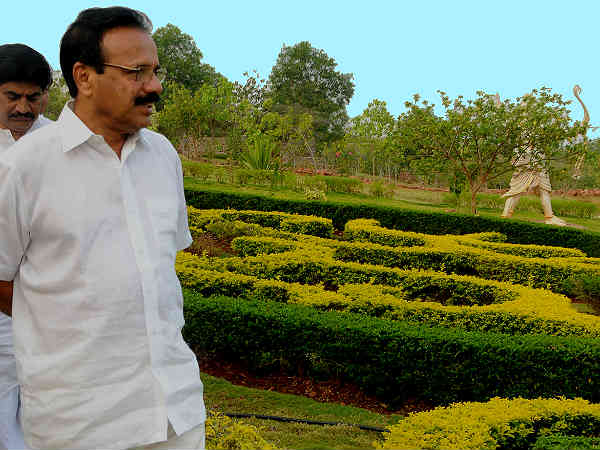 ಬಂಟರ ಶಕುಂತಲಾ vs ಸದಾನಂದರ ಬಂಟ: