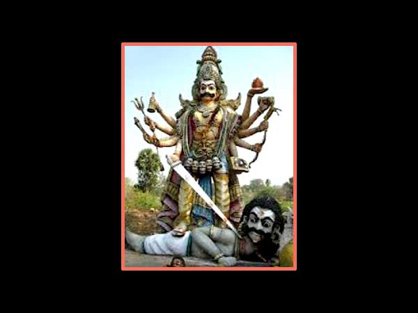 ಈ ಪ್ರಕ್ರಿಯೆ ನಡೆದ ಪ್ರಮುಖ ದೇವಾಲಯಗಳು?