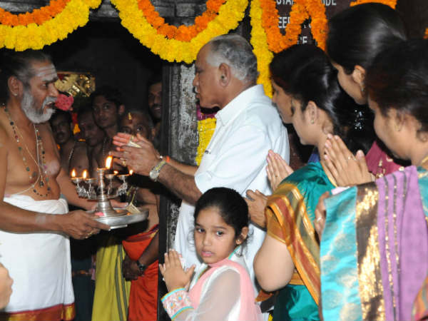ಹ್ಯಾಪಿ ಬರ್ಥಡೇ ಯಡಿಯೂರಪ್ಪ