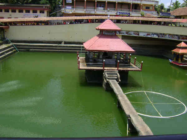 ಉಡುಪಿ ಕ್ಷೇತ್ರದ ಪ್ರಮುಖ ಲೋಪದೋಷಗಳು