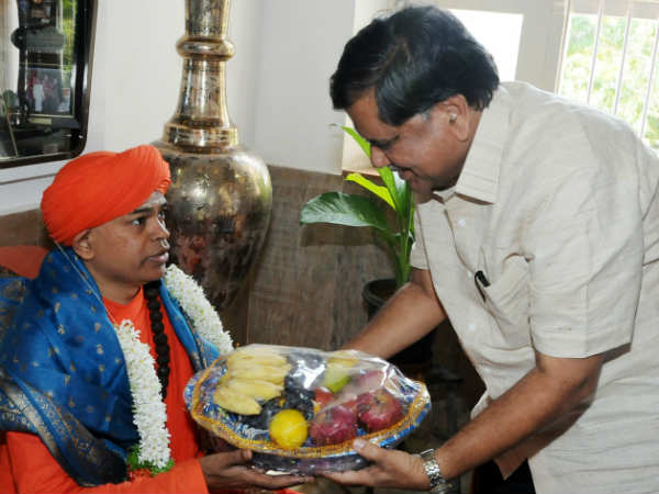 ಮಂತ್ರದಿಂದ ಮತ ಗಳಿಕೆ ತಂತ್ರಕ್ಕೆ ಬಿಜೆಪಿ ಶರಣು
