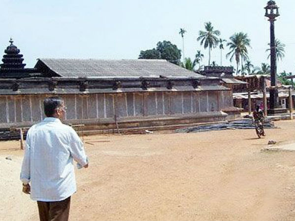 ಮಂತ್ರದಿಂದ ಮತ ಗಳಿಕೆ ತಂತ್ರಕ್ಕೆ ಬಿಜೆಪಿ ಶರಣು