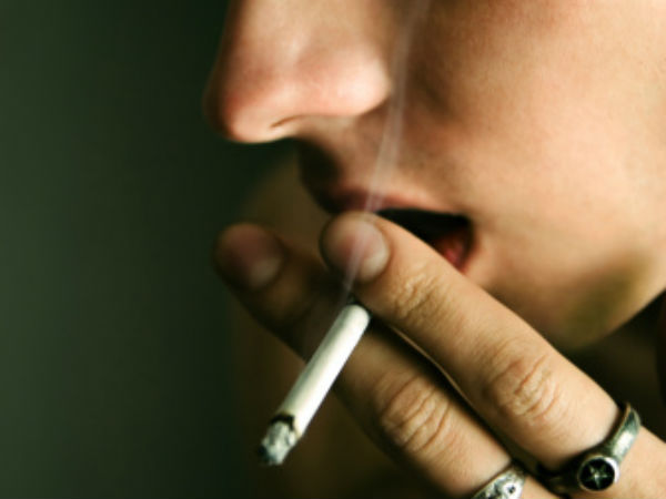 ಈಗ ಸಿಗರೇಟೇ ಒತ್ತಡ ಹೇರುತ್ತಿದೆ! ಈಗ ಸಿಗರೇಟೇ ಒತ್ತಡ ಹೇರುತ್ತಿದೆ!