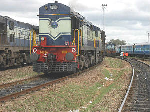 Indian Railways Indian Railways