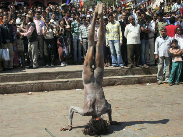 ಈ ಲೋಕವೇ ಉಲ್ಟಾಪುಲ್ಟಾ!