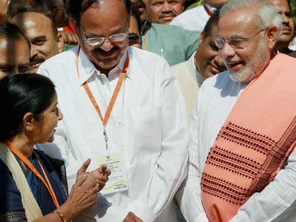 ಭಾರತ ಸೂಪರ್ ಪವರ್