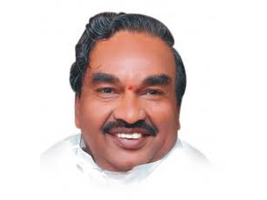 K. S. Eshwarappa K. S. Eshwarappa