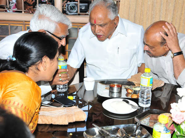 ನಿರೀಕ್ಷೆಗೆ ತಕ್ಕಂತೆ ಫಲ ಸಿಕ್ಕಿತೆ?