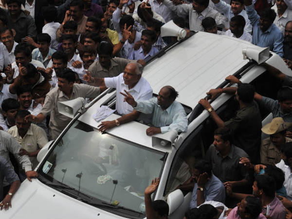 ಶೂನ್ಯ ಸಾಧನೆ ಎಲ್ಲೆಲ್ಲಿ?