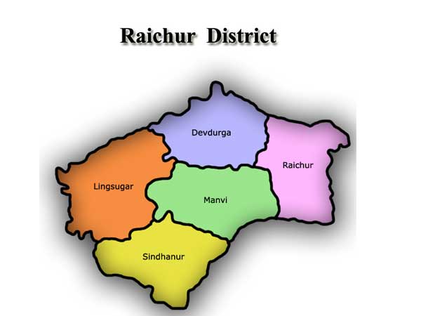 ರಾಯಚೂರು