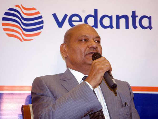 Sterlite Industries 