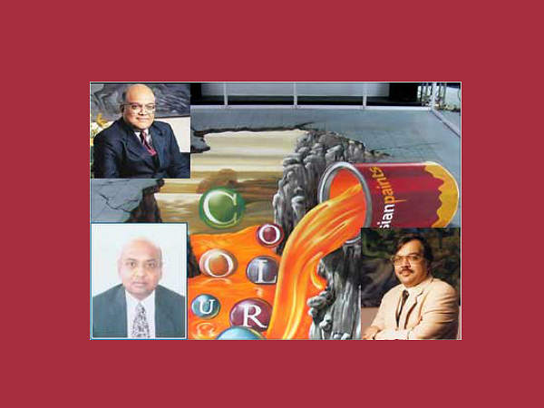 ಏಷ್ಯನ್ ಪೇಂಟ್ಸ್ ಕಂಪನಿ