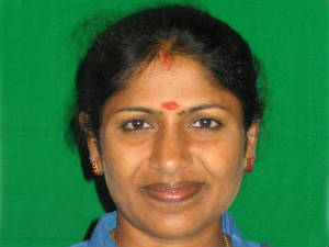 Tejaswini Ramesh Tejaswini Ramesh