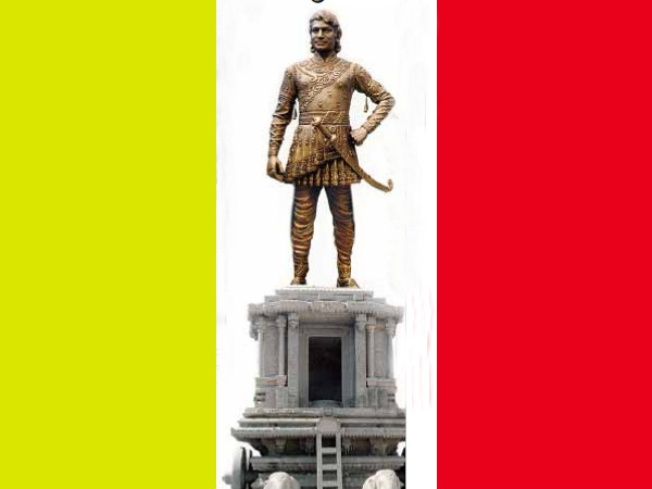 eet brass statue Kurubarahalli eet brass statue Kurubarahalli