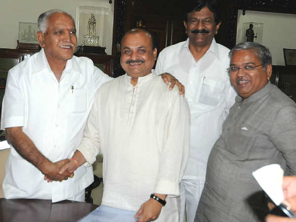 ಬಸವರಾಜ ಬೊಮ್ಮಾಯಿ 