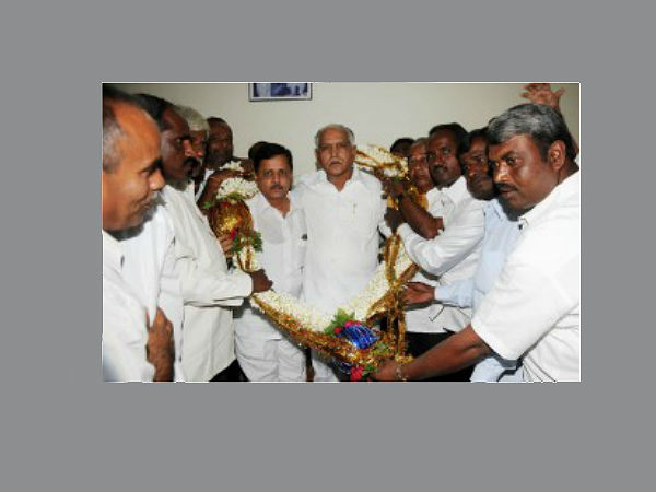 ಮಾಡಾಳ್‌ ಕೆ ವಿರೂಪಾಕ್ಷಪ್ಪ 