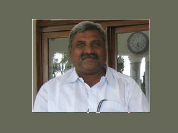 ಬಿದರೂರು ಶ್ರೀಶೈಲಪ್ಪ ವಿರೂಪಾಕ್ಷಪ್ಪ 