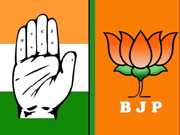 ಸ್ಥಳೀಯ ಸಂಸ್ಥೆ ಚುನಾವಣೆ ಮತ್ತು ಕಾಂಗ್ರೆಸ್ ಸ್ಥಳೀಯ ಸಂಸ್ಥೆ ಚುನಾವಣೆ ಮತ್ತು ಕಾಂಗ್ರೆಸ್