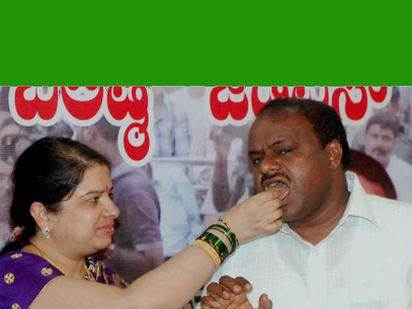 ಅನಿತಕ್ಕ ಸ್ಪರ್ಧೆ ಎಲ್ಲಿಂದ?