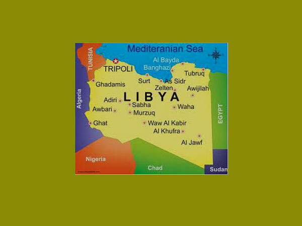 ಲಿಬಿಯಾ ನಂಬರ್- 6