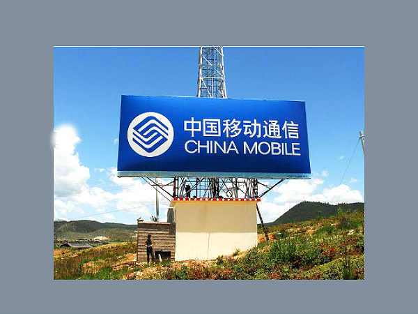 China Telecomm Global rank 9