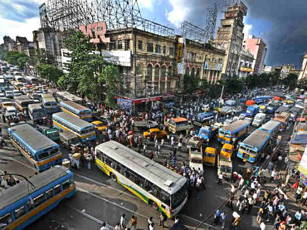 ಕೋಲ್ಕೊತ್ತಾ ನಂಬರ್- 2