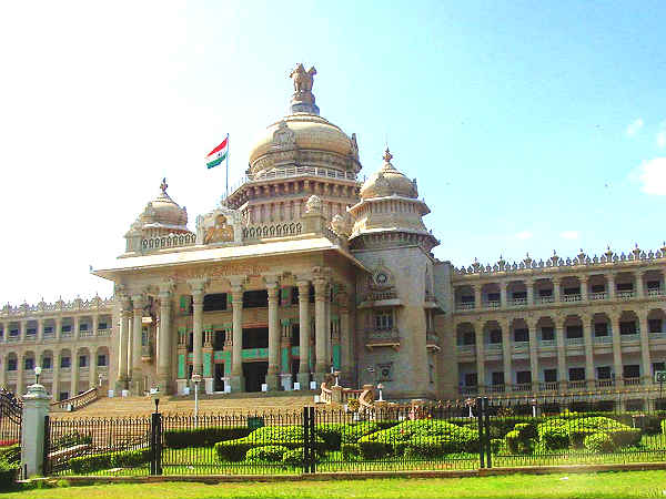 ಬೆಂಗಳೂರು ನಂಬರ್- 3