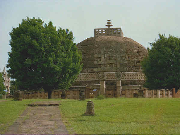ಭೋಪಾಲ್ (ಮಧ್ಯಪ್ರದೇಶ) ನಂಬರ್- 6