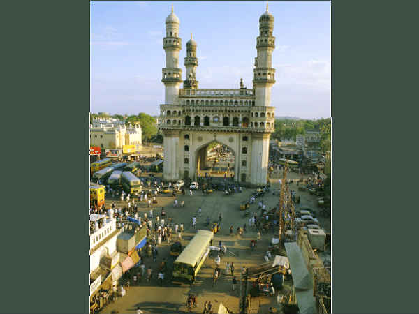 ಹೈದರಾಬಾದ್ ನಂಬರ್- 7