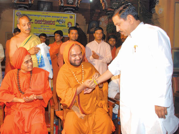 ಕೆಜೆಪಿ ಆರ್ಭಟ ತಡೆಯಲು ಸಾಧ್ಯವೇ?