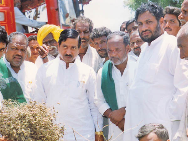 ಕಮಲ ವಿದಳನ ತಡೆ ಸಾಧ್ಯವೇ?