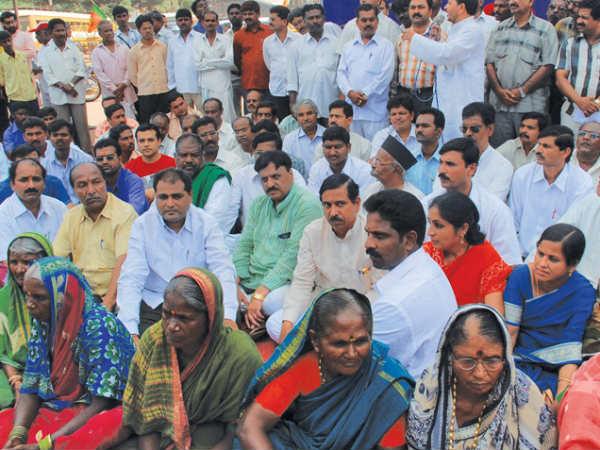 ಸಾಮೂಹಿಕ ನಾಯಕತ್ವ ಎಂಬ ಮಂತ್ರ