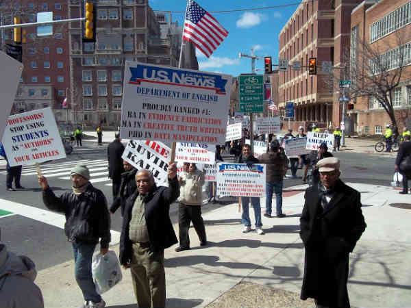 ಮೋದಿ ಬೆಂಬಲಿಸಿದ ಅನಿವಾಸಿ ಭಾರತೀಯರು