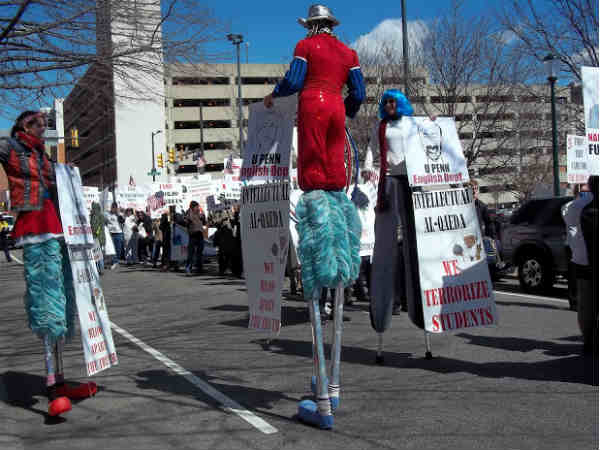 ಮೋದಿ ಬೆಂಬಲಿಸಿದ ಅನಿವಾಸಿ ಭಾರತೀಯರು