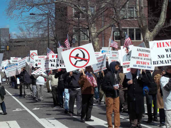 ಮೋದಿ ಬೆಂಬಲಕ್ಕೆ ಎನ್ನಾರೈಗಳು
