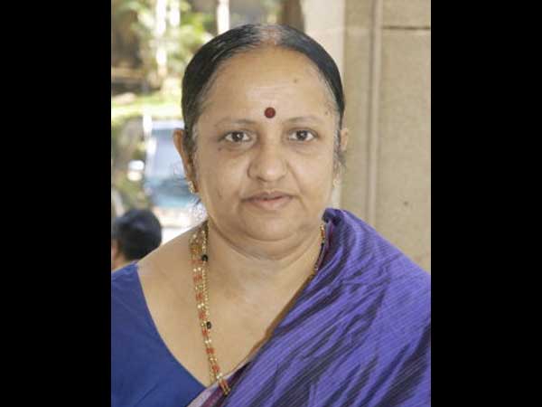 ಚಂದ್ರಪ್ರಭಾ ಅರಸು