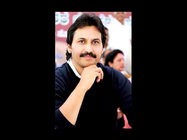 ಕುಮಾರ್ ಬಂಗಾರಪ್ಪ