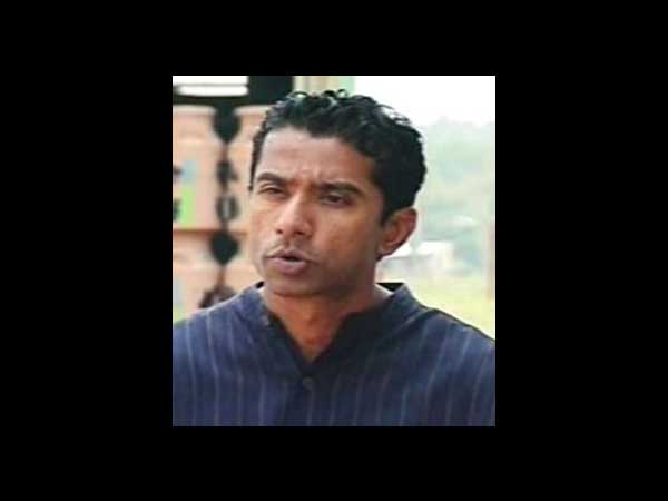 ಹರ್ಷ ಮೊಯ್ಲಿ