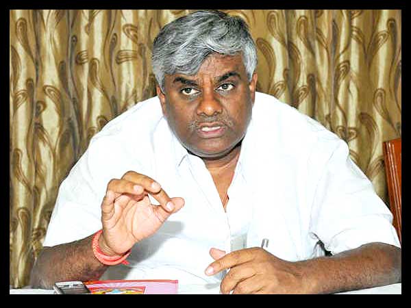 ಎಚ್ ಡಿ ರೇವಣ್ಣ